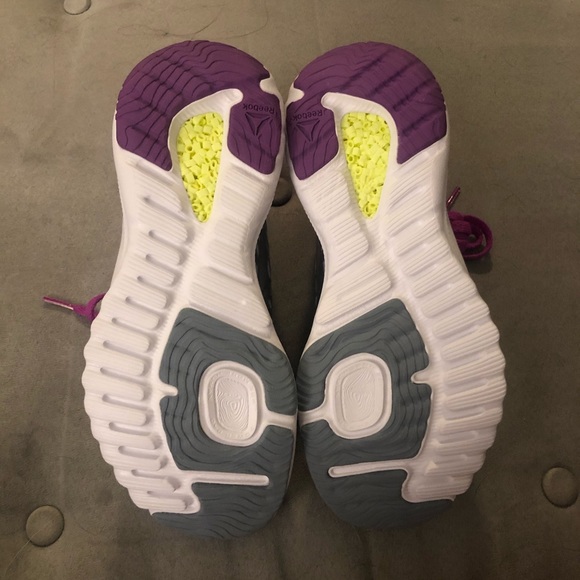 NEW Reebok OSR Distance 3.0 running shoes - Picture 4 of 7